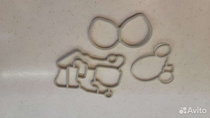 Ремкомплект компрессора пневмоподвески 4M616005G