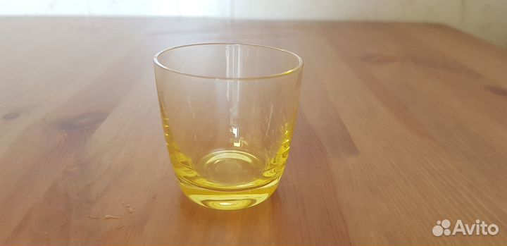 Рюмки советские