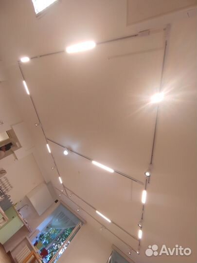 Ремонт электрики/ частный мастер/ аварийный выезд