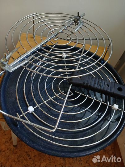 Samsung CE118KFR гриль, духовка, разморозка