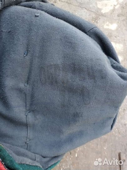 Мундир 1800 год царский военный Русской армии 19 в