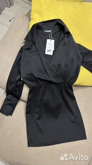 Вещи пакетом на девушку 42 44