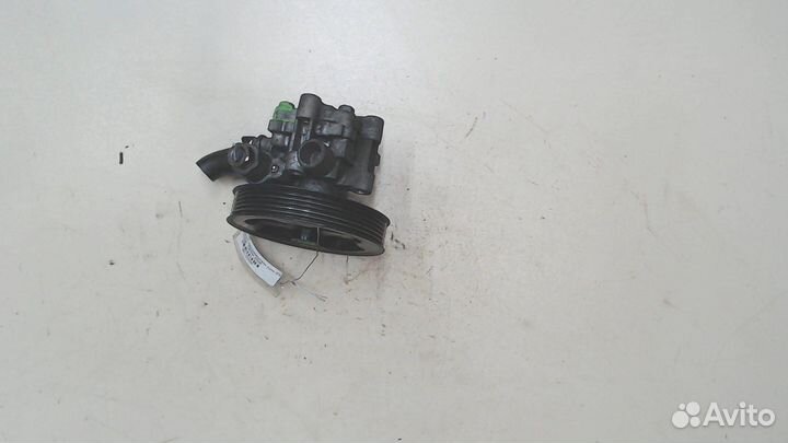 Гур Dodge Caliber, 2006