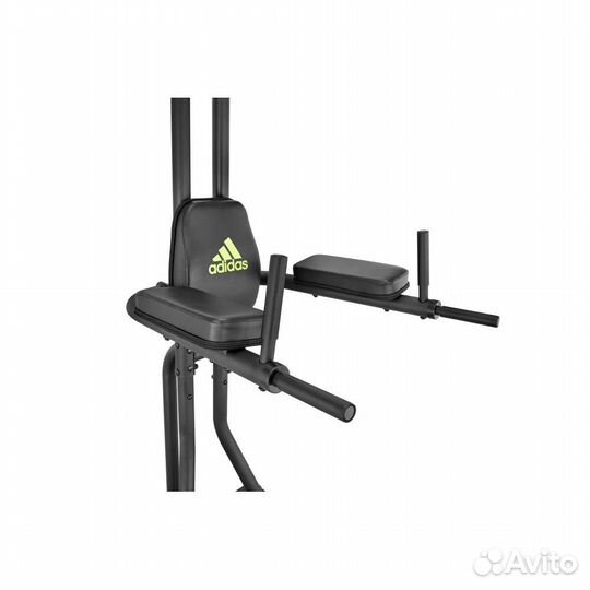 Вертикальная стойка Adidas Premium