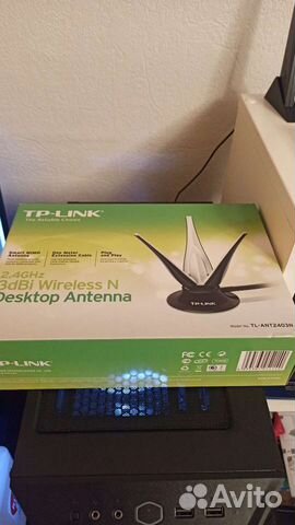 Антенна wifi Tp-Link