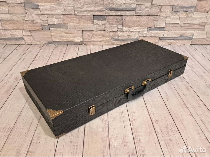 Шашлычный набор Дипломат 