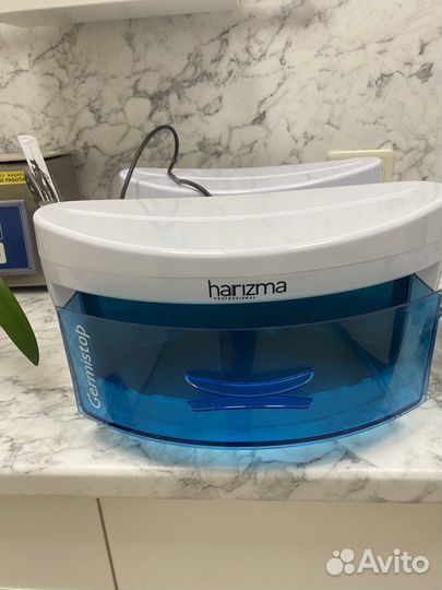 Стерилизатор уф для инструментов