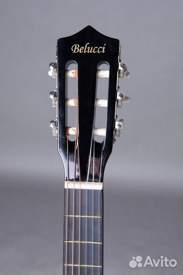 Гитара Belucci 3805BK