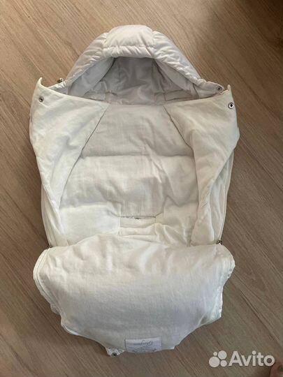 Конверт на выписку choupette