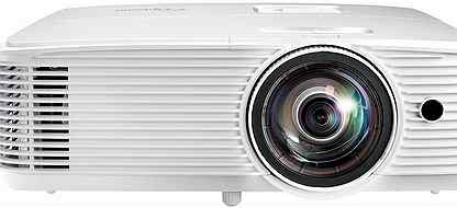 Проектор Optoma X309ST