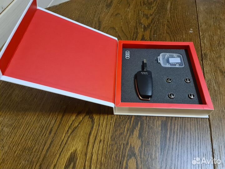 Подарочный набор