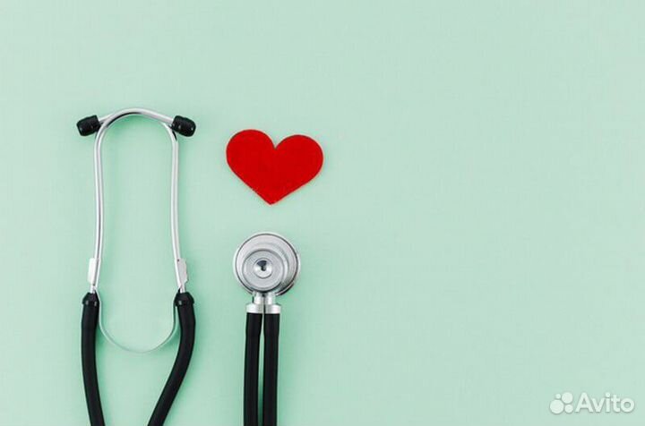 Репетитор по анатомии, биохимии, физиологии