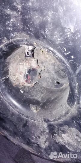 Газовое оборудование 4 поколения