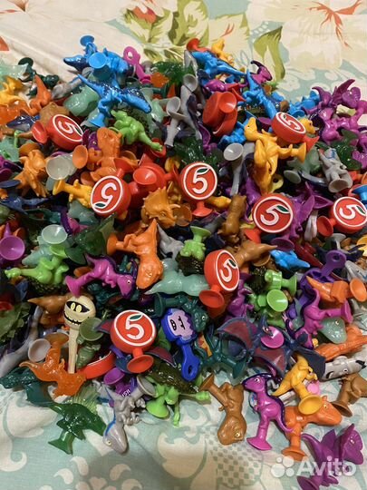 Завры пятерочка