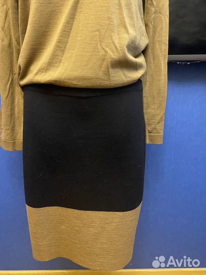 Комплект шерсть Max Mara - 44-46-48