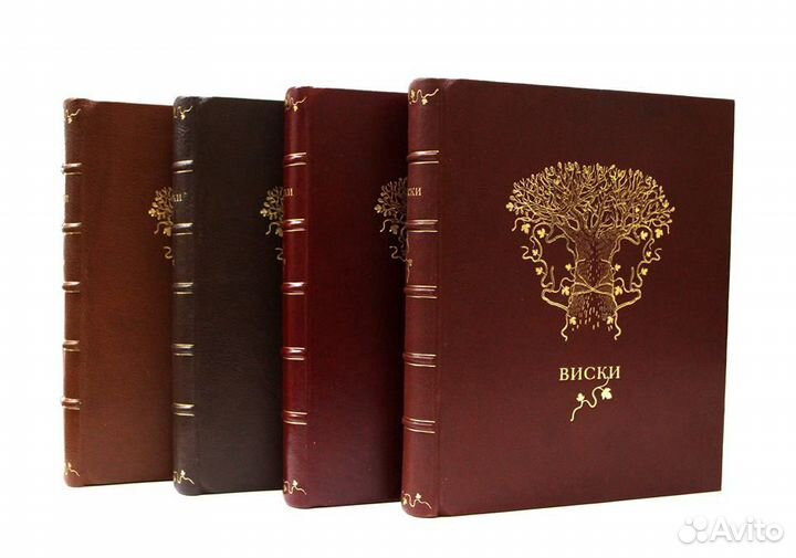 Переплет и реставрация книг, рукописей, газет