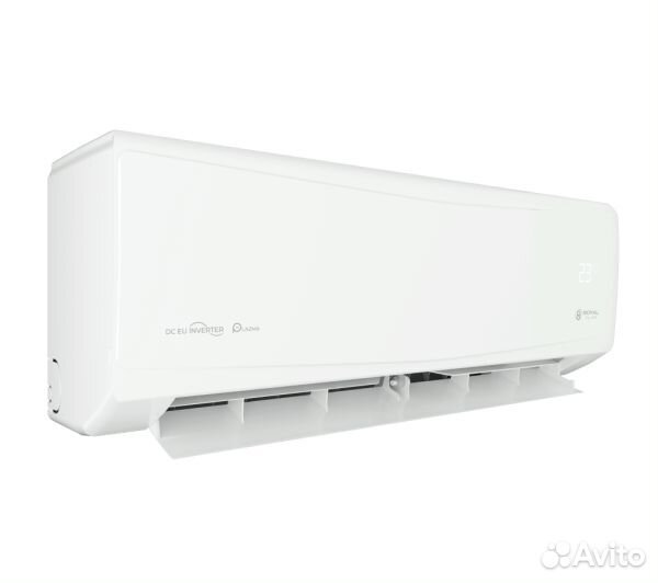 Кондиционер Royal Clima RC-GR35HN