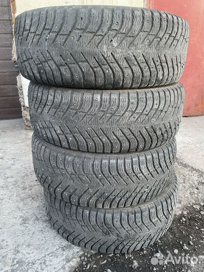 Cordiant Snow Cross 2 205/55 R16