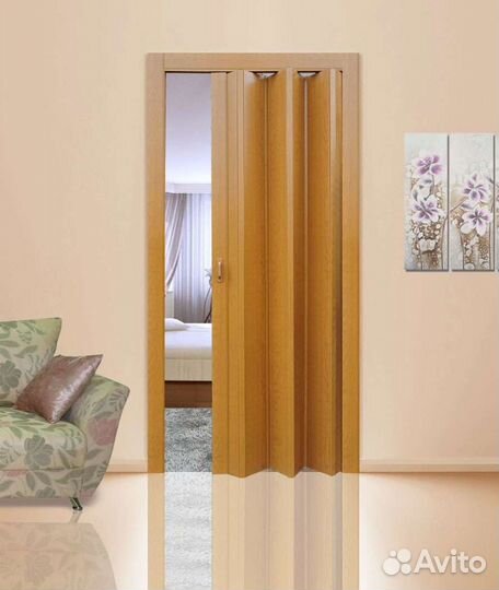 Раздвижные двери