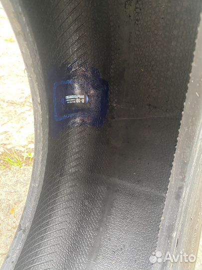 Continental ContiPremiumContact 2 205/65 R15