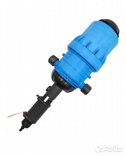 Дозатор для удобрений