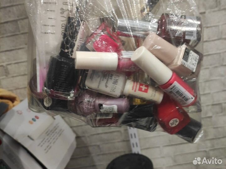 Наклейки на ногти