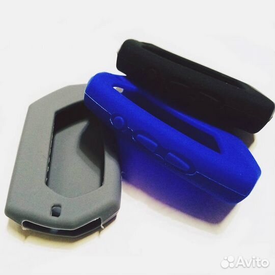 Чехлы силиконовые Pandora DX-90