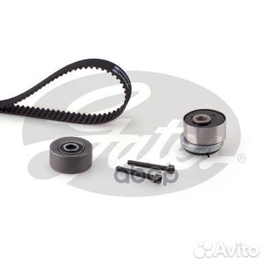 Ремкомплект привода грм PowerGrip Kit K015603X