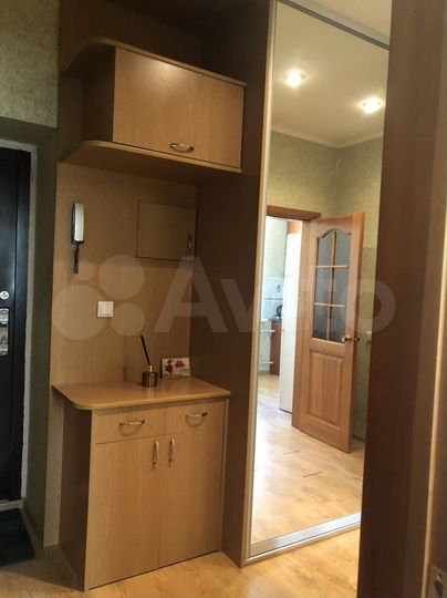 2-к. квартира, 46,5 м², 1/9 эт.