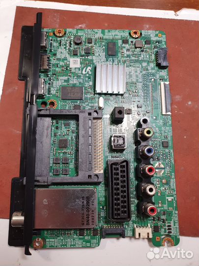 Запчасти для тв