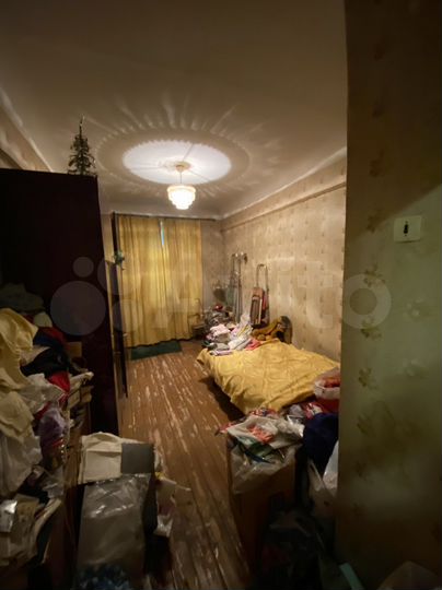 3-к. квартира, 73,3 м², 1/5 эт.