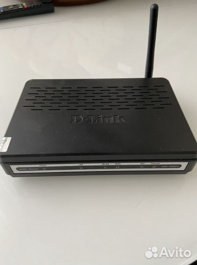 Wifi роутер