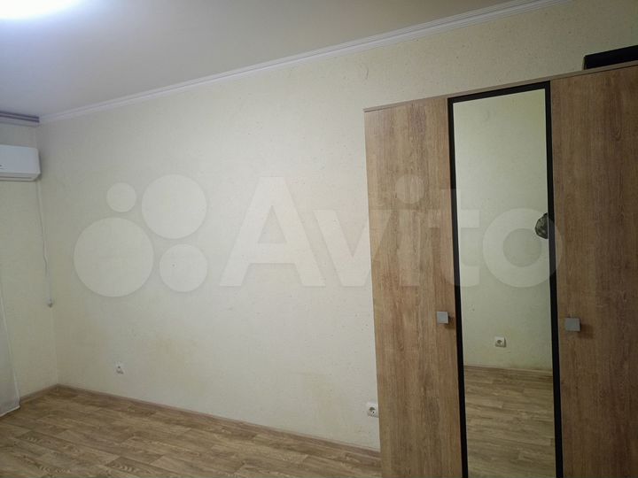 1-к. квартира, 34 м², 1/5 эт.