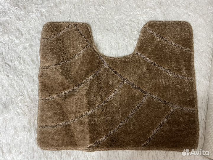 Коврик для ванной