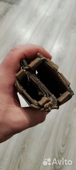 Подсумок Ars Arma tako Комбо multicam