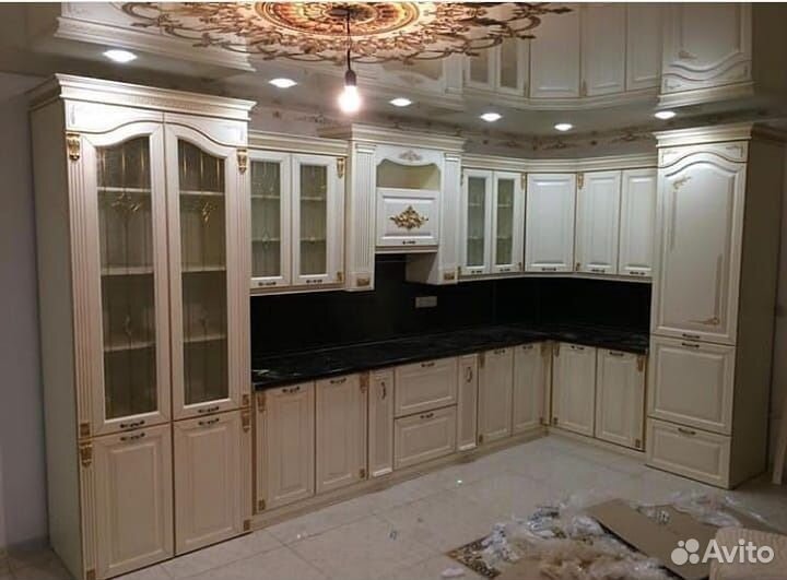 Кухня Азалия (от производителя)