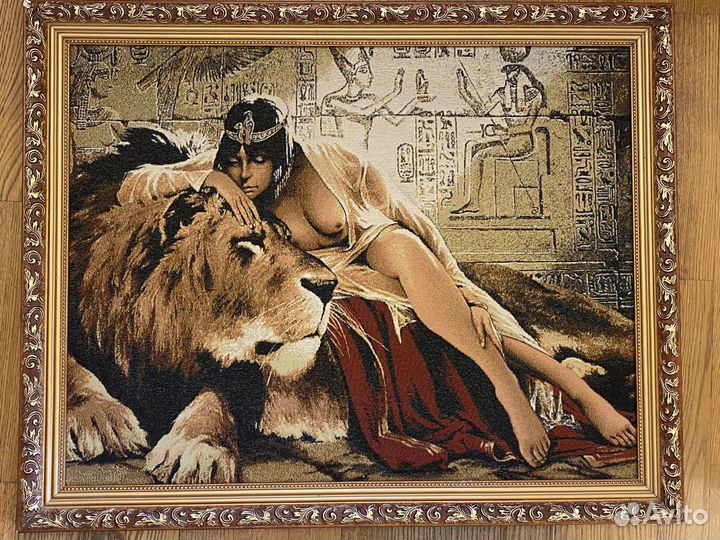 Интерьерная картина