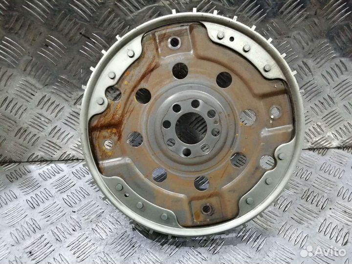 Маховик двс VQ25DE Nissan Teana J32 АКПП