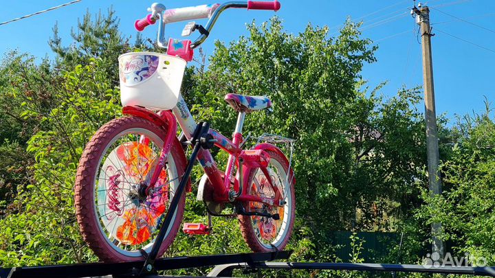 Велосипед 20