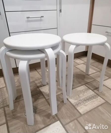 Табуретки