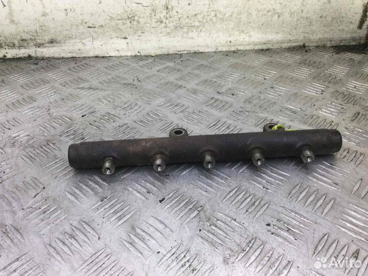 Топливная рампа Форд Транзит BK2Q9D280AB; BK2Q-9D2