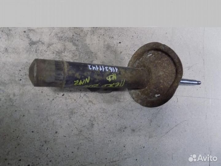 Амортизатор передний левый 206 1998-2012