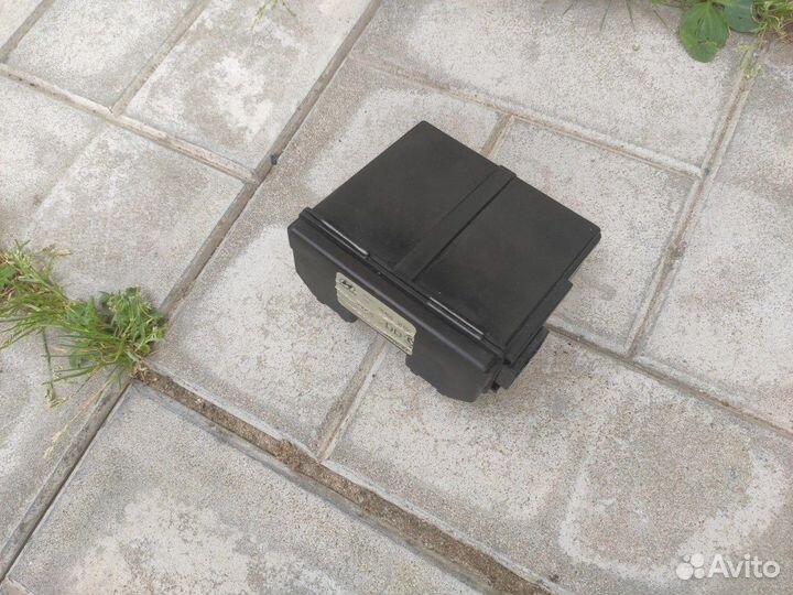 Блок комфорта Hyundai Sonata EF 2.4 2000