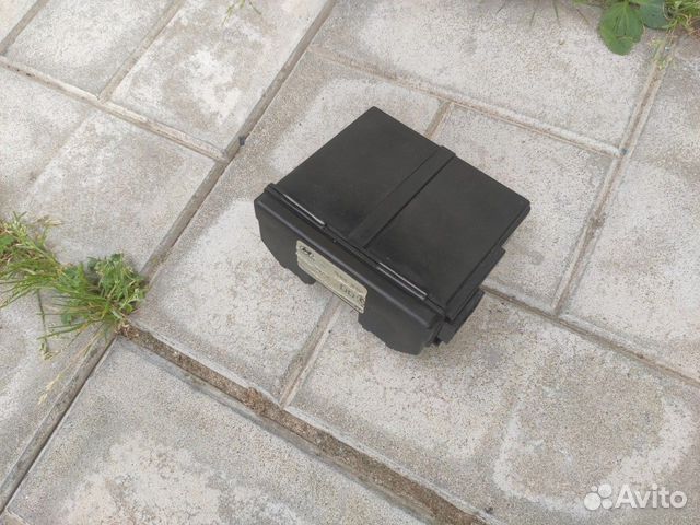 Блок комфорта Hyundai Sonata EF 2.4 2000