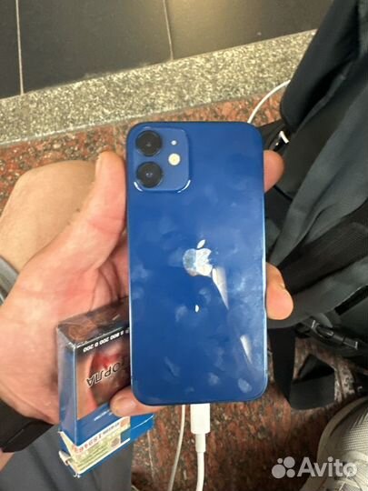 iPhone 12 mini, 128 ГБ