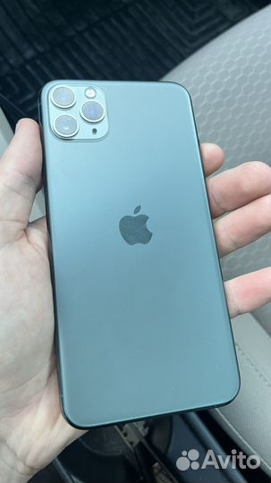 iPhone 11 Pro Max, 256 ГБ