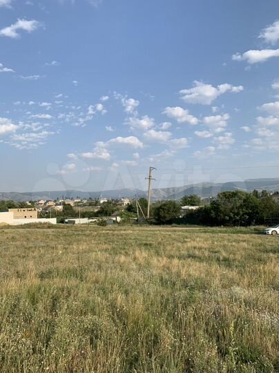 Участок 9 сот. (ИЖС)