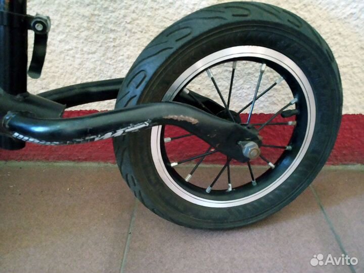 Детский велосипед бу