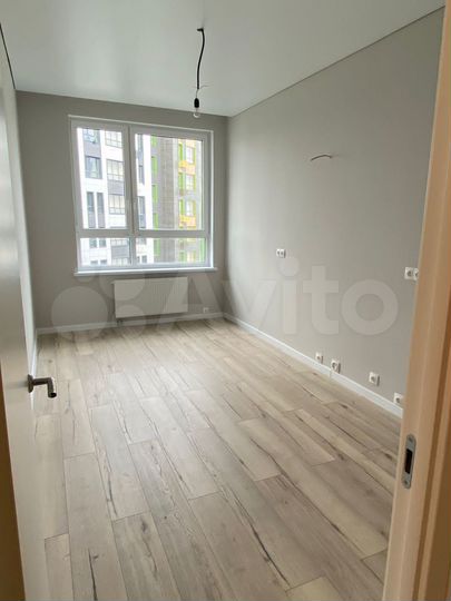 2-к. квартира, 55 м², 4/8 эт.