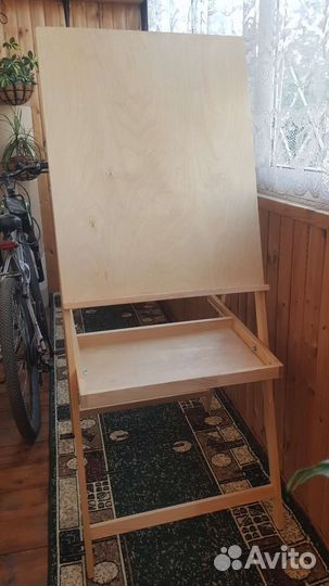 Доска мольберт